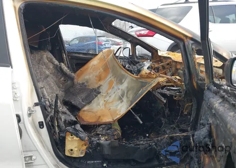 2016 Kia Rio Lx z USA, uszkodzony, nr VIN KNADM5A31G6651671